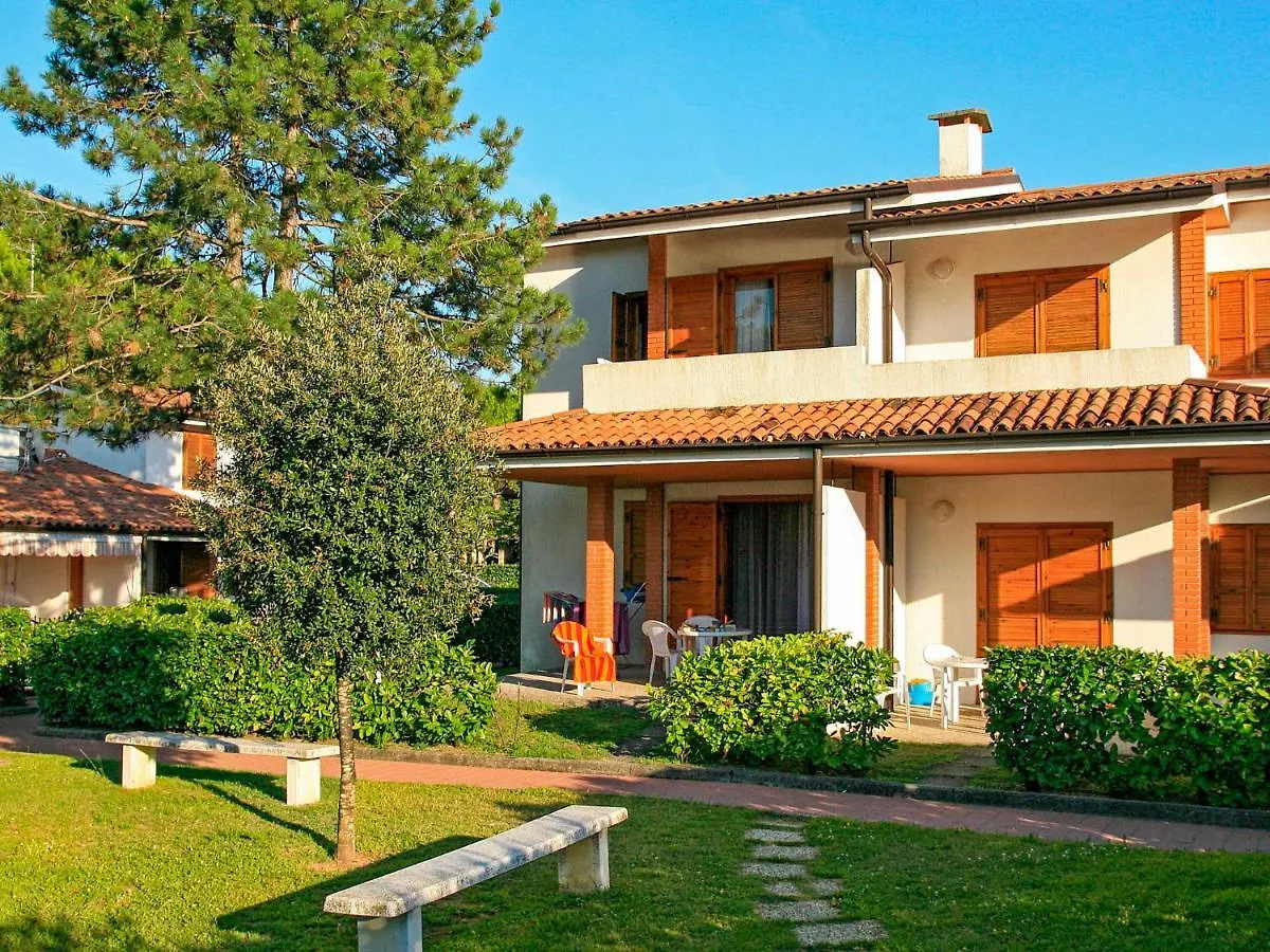 Apartment Villaggio Sole B-1 By Interhome Bibione 0*,