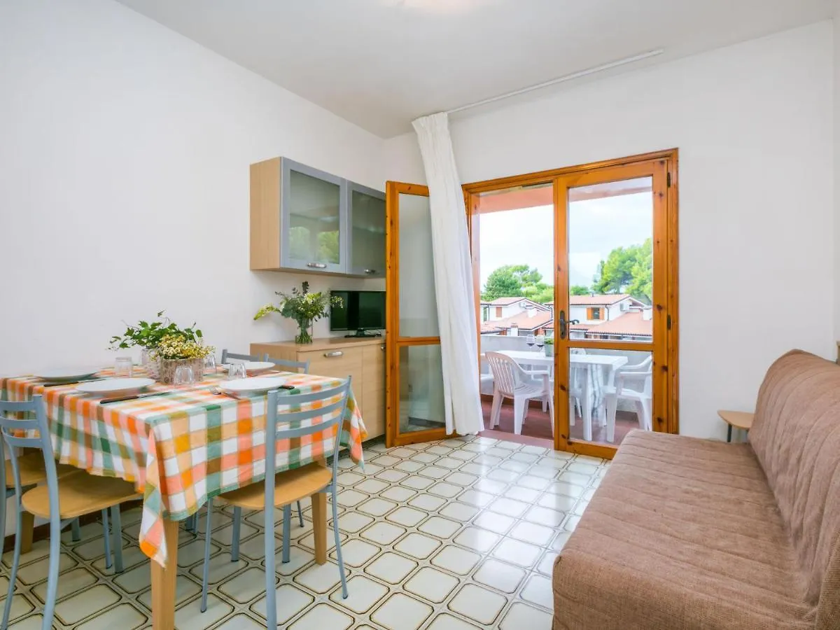 Apartment Villaggio Sole B-1 By Interhome Bibione 0*,