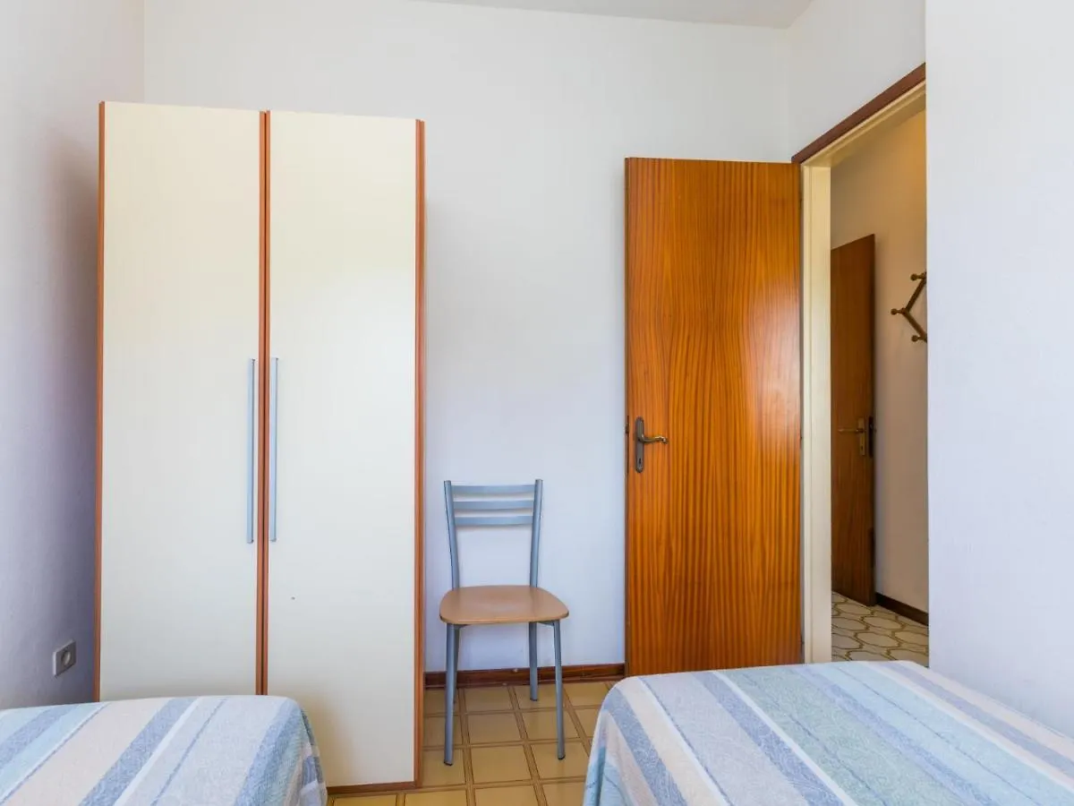 Apartment Villaggio Sole B-1 By Interhome Bibione