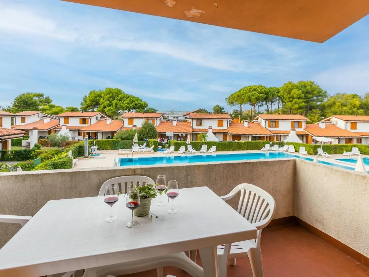 ביביונה Apartment Villaggio Sole B-1 By Interhome 0*,
