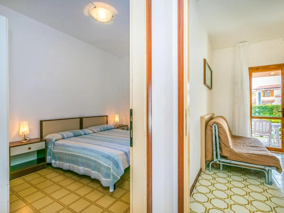 ביביונה Apartment Villaggio Sole B-1 By Interhome