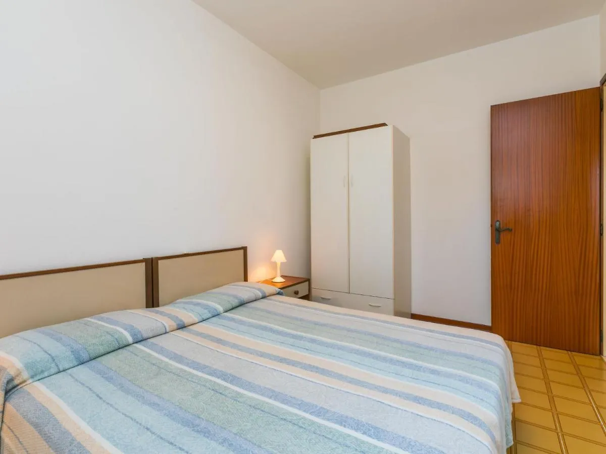 ביביונה Apartment Villaggio Sole B-1 By Interhome
