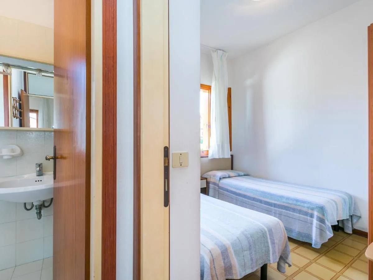 ביביונה Apartment Villaggio Sole B-1 By Interhome איטליה