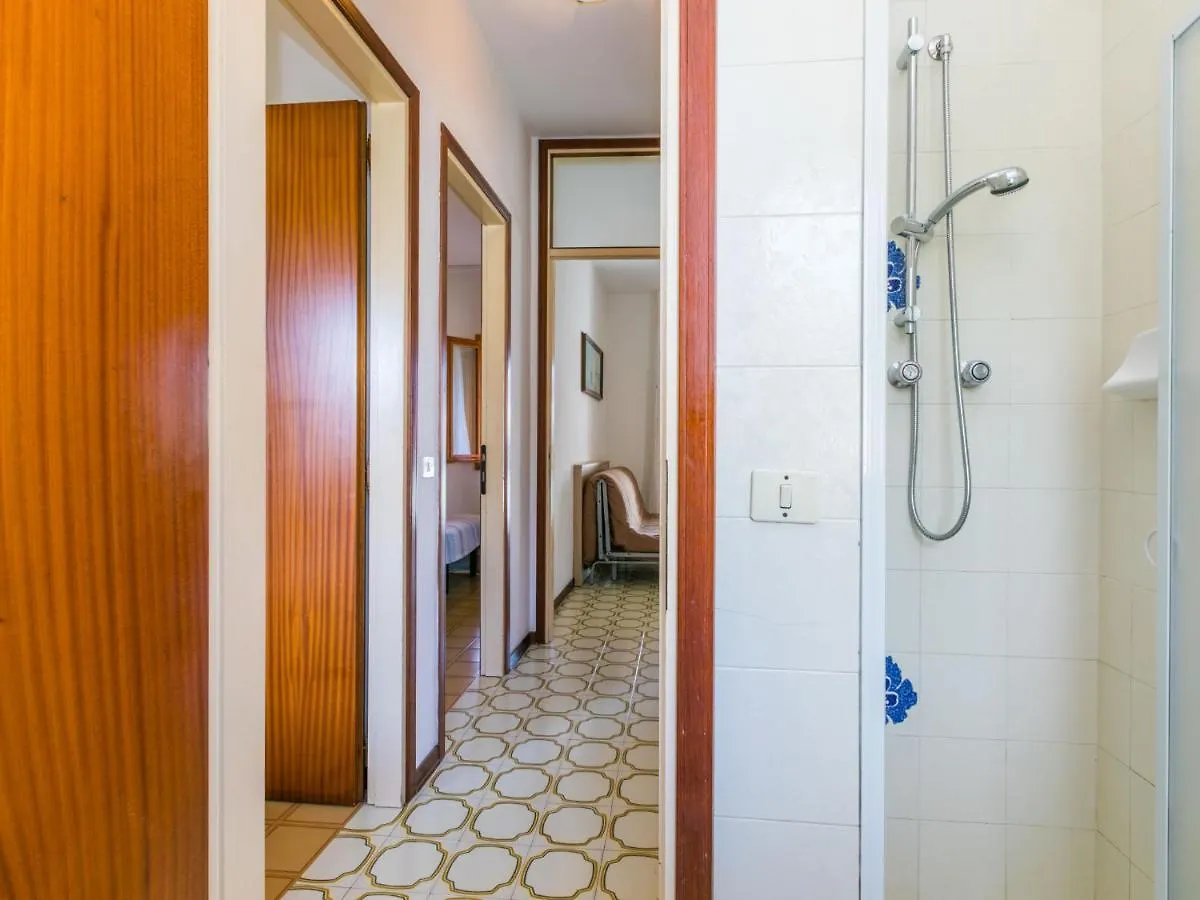 ביביונה Apartment Villaggio Sole B-1 By Interhome 0*,