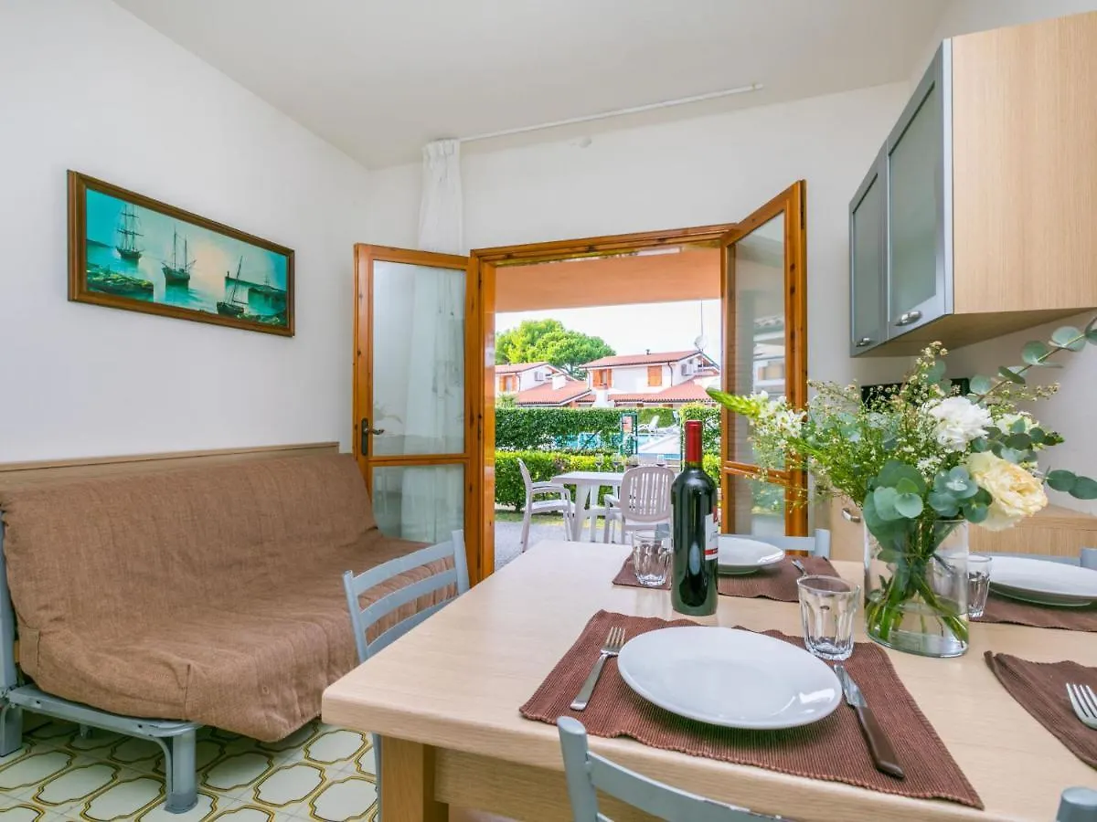ביביונה Apartment Villaggio Sole B-1 By Interhome