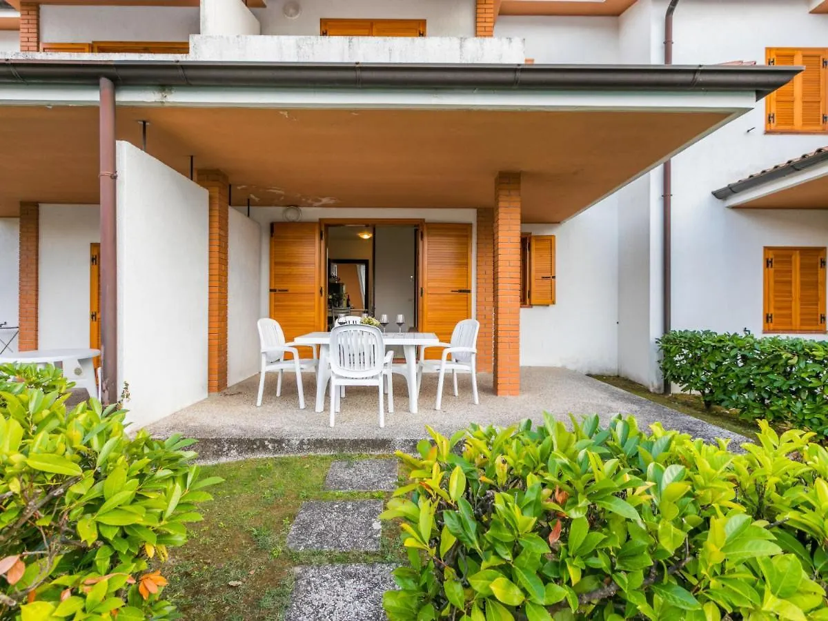 ביביונה Apartment Villaggio Sole B-1 By Interhome