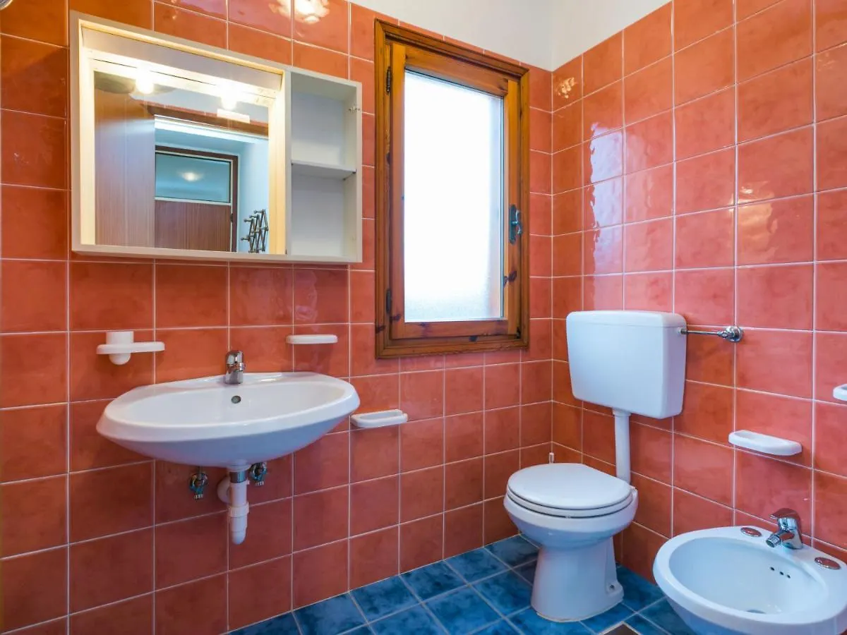 ביביונה Apartment Villaggio Sole B-1 By Interhome