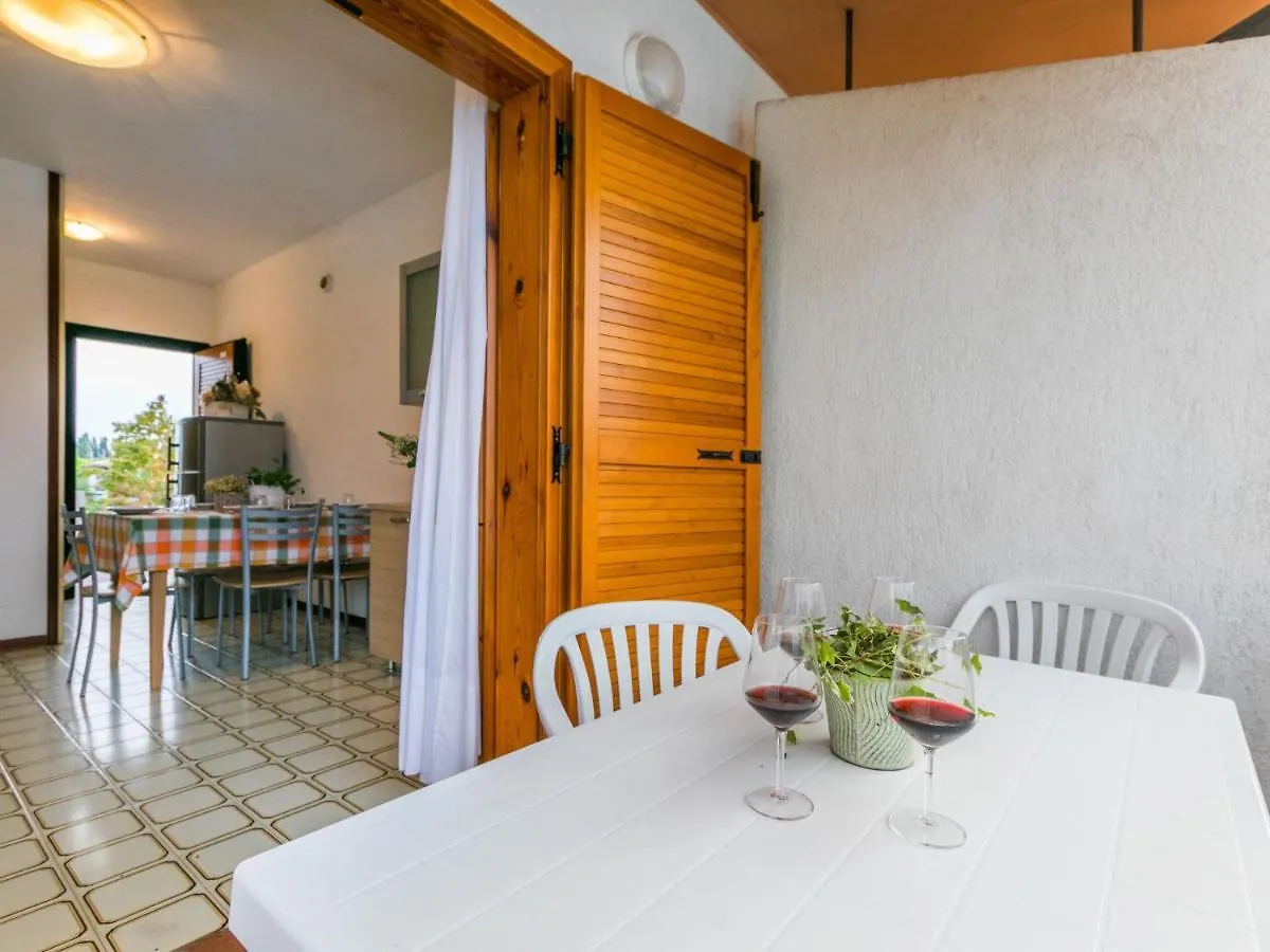 ביביונה Apartment Villaggio Sole B-1 By Interhome
