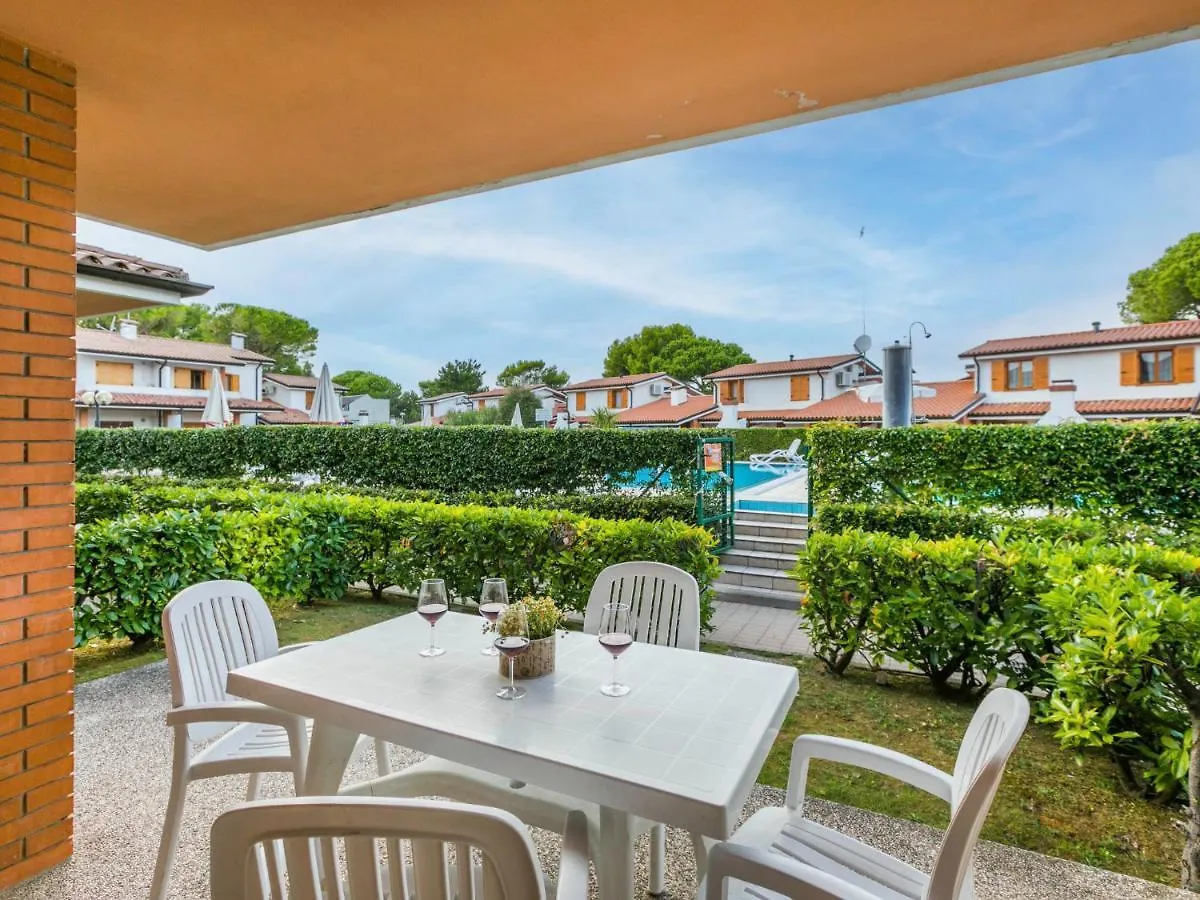 ביביונה Apartment Villaggio Sole B-1 By Interhome