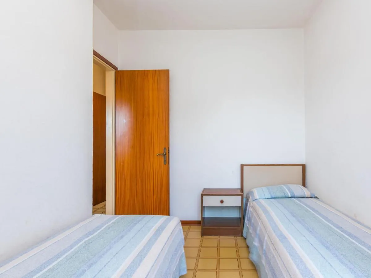 ביביונה Apartment Villaggio Sole B-1 By Interhome